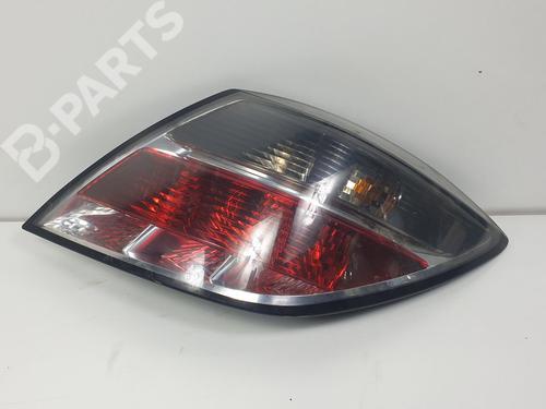 Used Right taillight Right taillight OPEL ASTRA H GTC (A04) 1.6 (L08) (105 hp) 11055590 11055590
