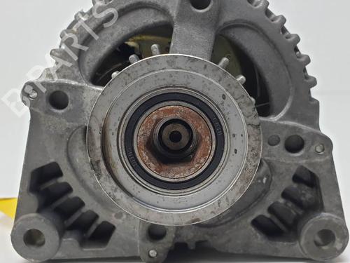Alternator FORD FOCUS II (DA_, HCP, DP) 2.0 TDCi | BP24930168M7 
