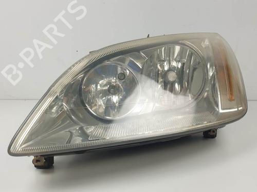 Used Left headlight FORD FOCUS C-MAX (DM2) 2.0 TDCi (136 hp) 24499827