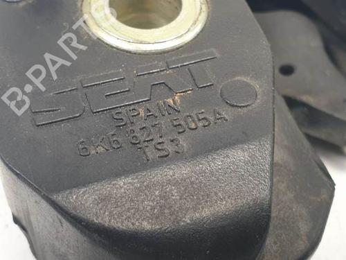 Tailgate lock SEAT IBIZA II (6K1) 1.4 16V | BP10094548C101 