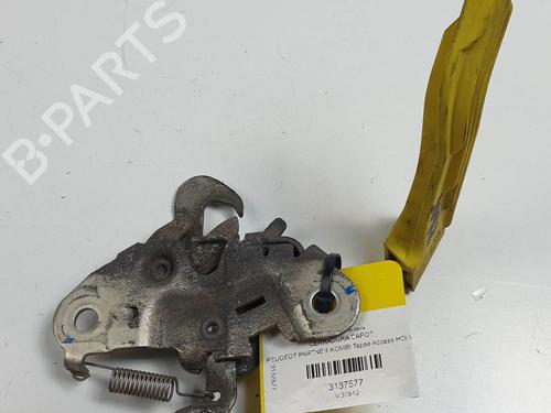 hood-lock-peugeot-partner-tepee-2008-27978010 main image