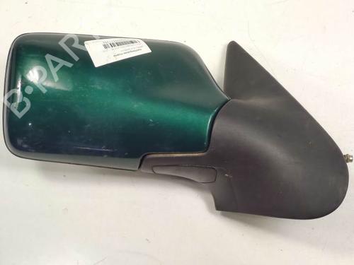 Right mirror SEAT CORDOBA Vario (6K5) 1.9 SDI 0217430  | MANUAL