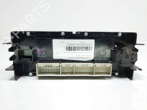 Commande Chauffage VW BORA I (1J2) 1.9 TDI | BP8223225I5 