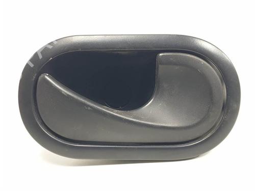 Used Front right interior door handle Front right interior door handle RENAULT TWINGO II (CN0_) 1.2 (CN0D) (58 hp) 12507768 12507768