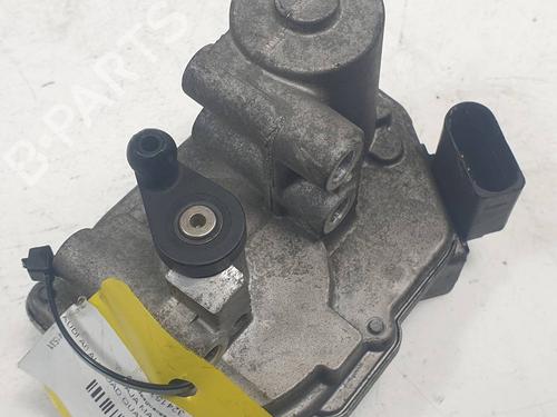 Used Throttle body Throttle body AUDI A6 Allroad C6 (4FH) 3.0 TDI quattro (233 hp) 34511128 34511128