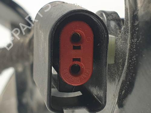 Hand brake FORD TRANSIT Van (FA_ _) 2.2 TDCi | BP24916038I18 - Image 3