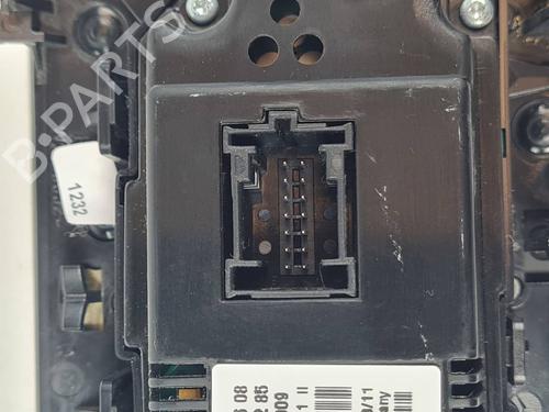 Climate control MERCEDES-BENZ E-CLASS (W212) E 250 CDI / BlueTEC (212.003, 212.004) | BP34517927I5  - Image 5