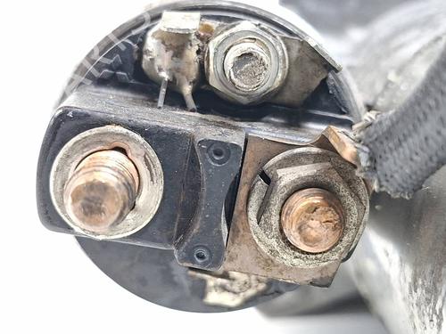 Starter SAAB 9-3 (YS3F, E79, D79, D75) 1.9 TiD | BP39916994M8 - Image 4