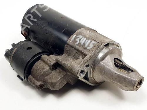 Starter MERCEDES-BENZ CLK Convertible (A209) CLK 320 (209.465) | BP20101962M8 