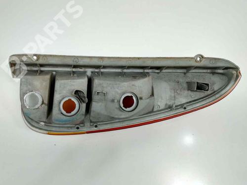 Left taillight HYUNDAI ATOS (MX) 1.0 i | BP7538193C34 