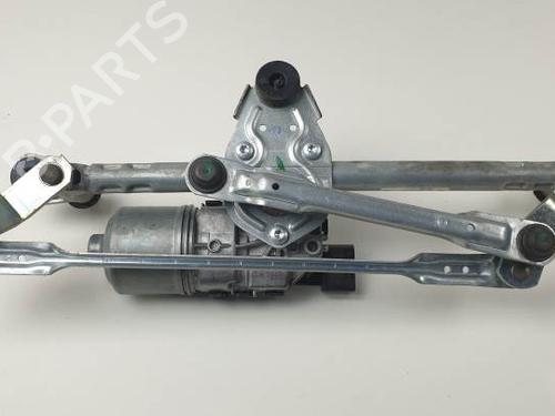 Front wiper motor SKODA CITIGO (NF1) 1.0 | BP24915979M29 