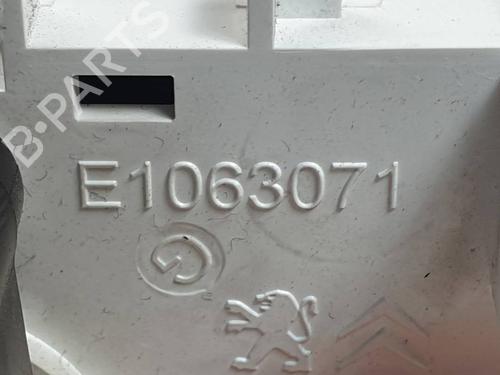 Climate control PEUGEOT 2008 I (CU_) 1.2 PureTech 82 | BP29581660I5 - Image 4