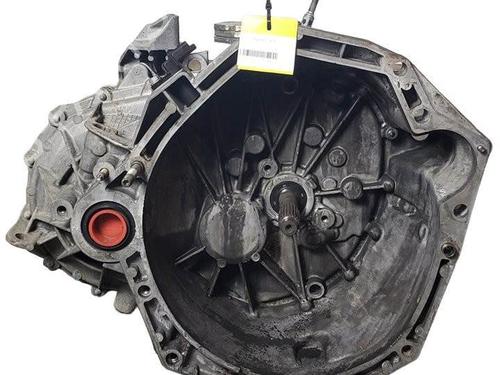 Used Gearbox RENAULT CLIO III (BR0/1, CR0/1) 1.5 dCi (BR0H, CR0H, CR1S, BR1S) (106 hp) 19137529
