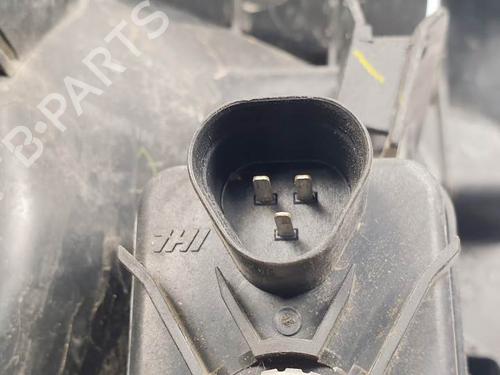 Left headlight HYUNDAI MATRIX (FC) 1.5 CRDi | BP23530640C28 