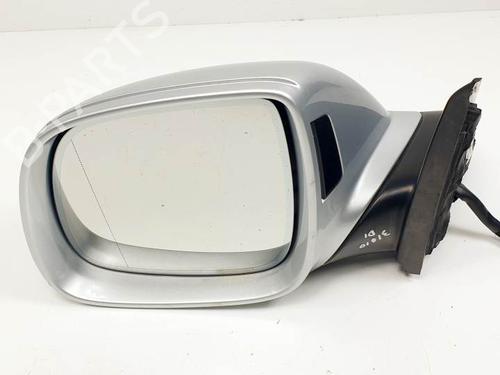Left mirror VW TOUAREG (7LA, 7L6, 7L7) 3.0 V6 TDI | BP28027019C26 