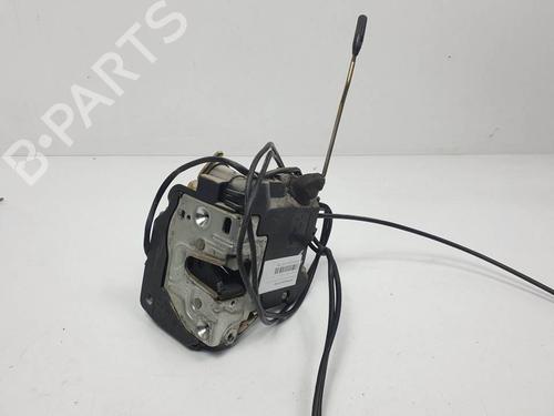 Used Front left lock BMW 3 (E90) 318 i (129 hp) 12375915
