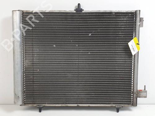 Used AC radiator AC radiator 37710635 37710635