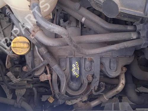 Left front indicator OPEL MOVANO A Van (X70) 2.2 DTI (FD) | BP16096165C32 - Image 7