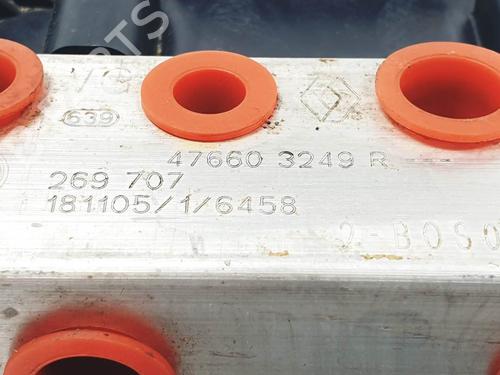 ABS pump DACIA SANDERO II TCe 90 (B8M1, B8MA, B8AC) | BP24935272M43 - Image 5
