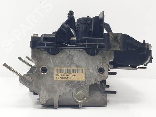 Cylinder head BMW 3 (E90) 320 d | BP24934459M5  - Image 8
