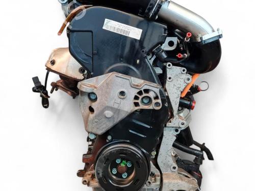 Engine SEAT LEON (1M1) 1.8 20V | BP24929604M1 - Image 9