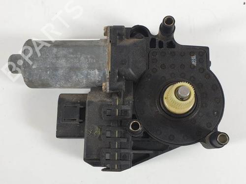 Used Left rear window motor SEAT LEON (5F1) [2012-2021]  6841879