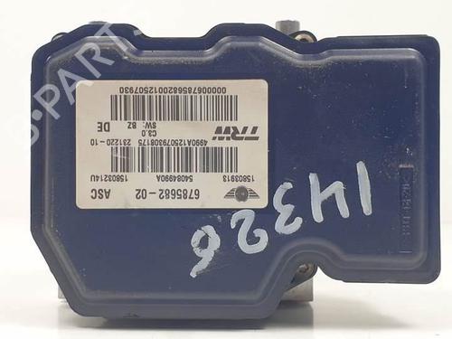 ABS pump MINI MINI (R56) One | BP17899186M43 