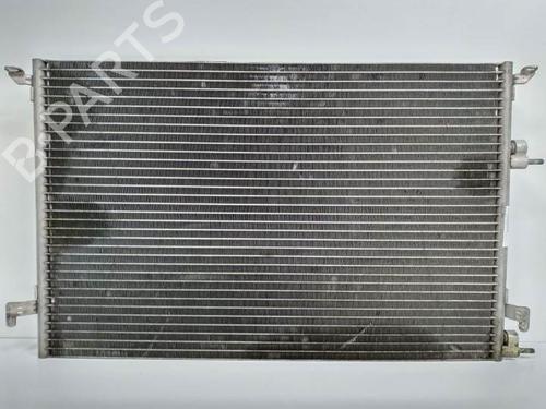 AC radiator SAAB 9-3 Convertible (YS3F) 1.9 TiD | BP7554449M32 