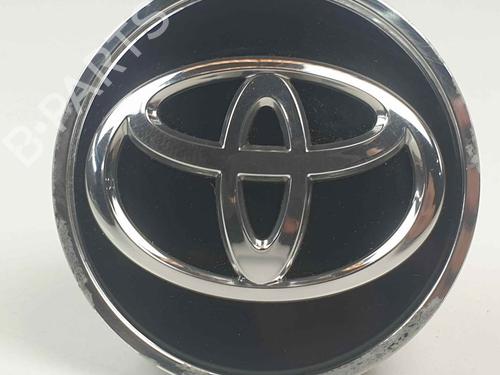 Used Hub cap Hub cap TOYOTA RAV 4 IV (_A4_) 2.5 Hybrid (AVA42_) (197 hp) 25810254 25810254
