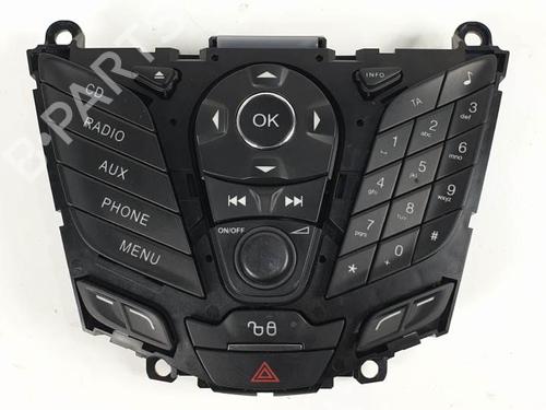 Used Switch FORD FOCUS III 1.6 Ti (125 hp) 6843915