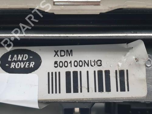 Innerbelysning LAND ROVER RANGE ROVER III (L322) 3.6 D 4x4 | BP9342625I8 