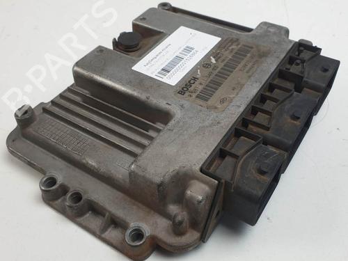 Used Engine control unit (ECU) Engine control unit (ECU) RENAULT MEGANE II Coupé-Cabriolet (EM0/1_) 1.9 dCi (120 hp) 25140854 25140854