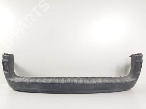 Used Rear bumper RENAULT KANGOO Express (FW0/1_) 1.5 dCi 70 (FW0A, KW0V) (68 hp) 12388348