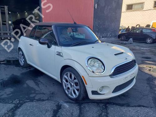Left front steering knuckle MINI MINI Roadster (R59) Cooper S | BP18347236M25 - Image 19