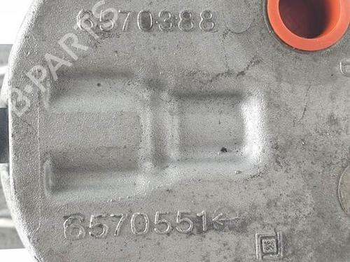 AC compressor RENAULT LAGUNA II Grandtour (KG0/1_) 1.9 dCi (KG1V) | BP25137955M34 