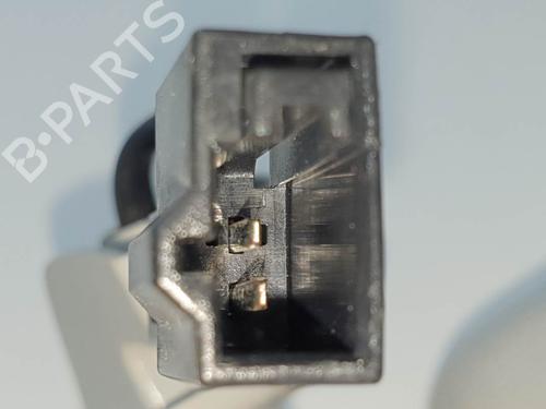 Left sun visor VW GOLF PLUS V (5M1, 521) 1.6 TDI | BP24935279I1 - Image 5