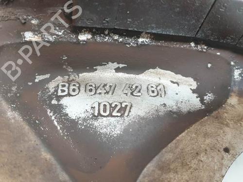 Rim MERCEDES-BENZ S-CLASS (W220, V220) S 320 CDI (220.025, 220.125) | BP16436728C45