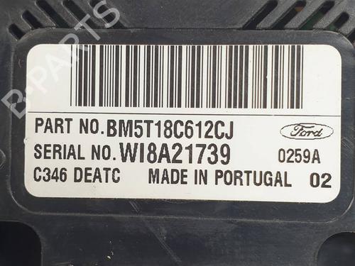 Climate control FORD FOCUS III 1.6 Ti | BP30049806I5  - Image 5