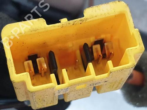 Knee airbag VOLVO V50 (545) 2.0 D | BP6844506C50 