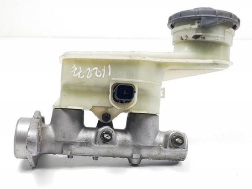 Brake master cylinder HONDA JAZZ II (GD_, GE3, GE2) 1.2 i-DSI (GD5, GE2) | BP15177817M77 