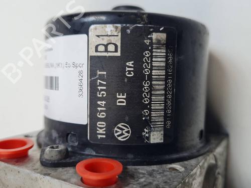 ABS pump VW GOLF V (1K1) 1.9 TDI | BP35942216M43  - Image 5