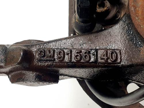 Left front steering knuckle OPEL COMBO Box Body/MPV 1.7 DI 16V | BP25139434M25 - Image 2