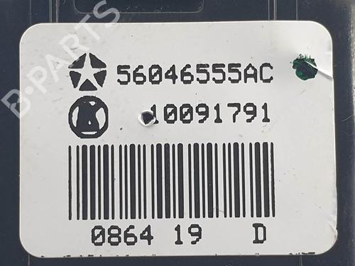 Right rear window switch JEEP CHEROKEE (KL) 2.0 CRD 4x4 | BP12383771I28 - Image 5