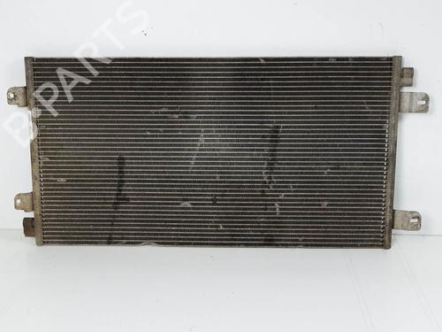Used AC radiator AC radiator OPEL MOVANO A Van (X70) [1999-2026] 6944475 6944475