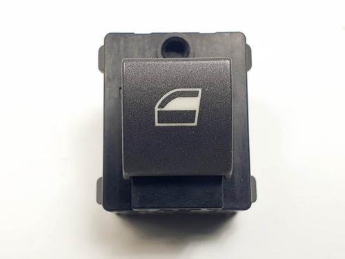 Used Left rear window switch BMW 7 (E65, E66, E67) 730 Ld (231 hp) 27554087