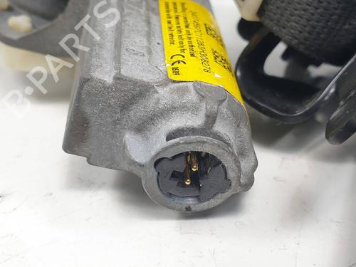 Front left seatbelt MERCEDES-BENZ C-CLASS T-Model (S204) C 250 CDI (204.203) | BP29763189I26 - Image 4
