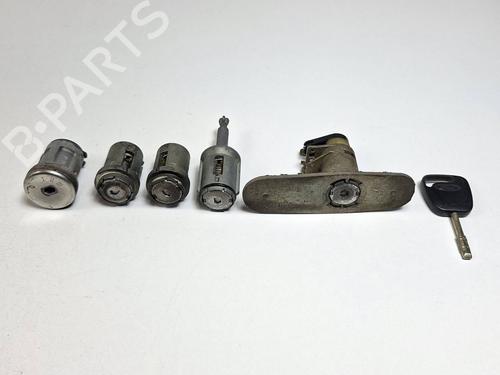 Used Electronic module Electronic module 39398712 39398712