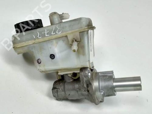 Brake master cylinder RENAULT LAGUNA III (BT0/1) 2.0 dCi (BT07, BT0J, BT14, BT1A, BT1S) | BP8100263M77 