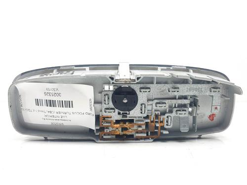 Kabinelys Kabinelys FORD FOCUS II Turnier (DA_, FFS, DS) 1.6 TDCi (109 hp) 28487538 28487538