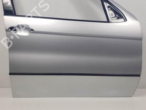 Right front door BMW X5 (E53) 3.0 d | BP25707081C3 